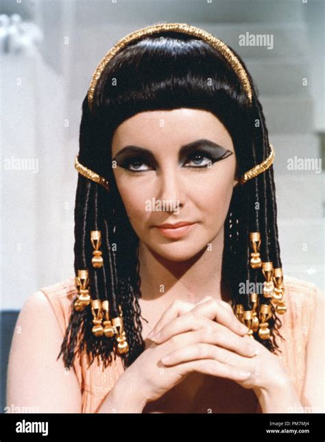 elizabeth taylor cleopatra full movie